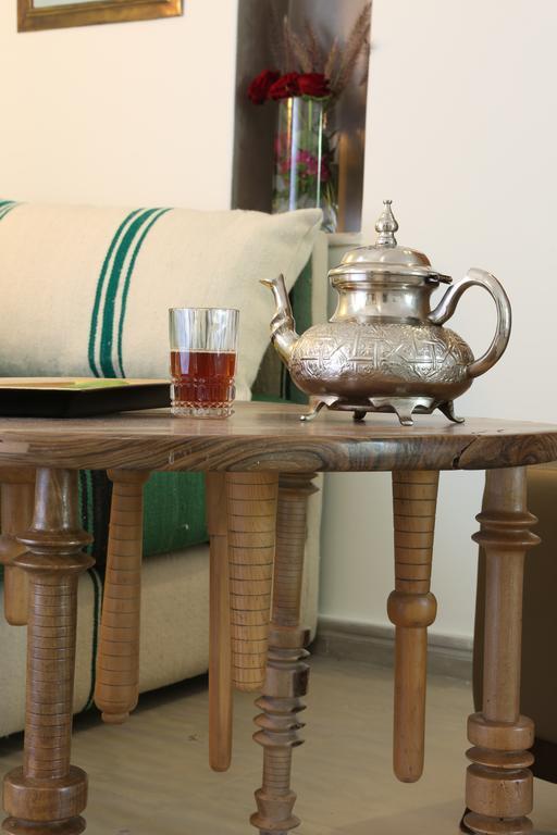 Beyt Rim - Et 4* Marrakesh