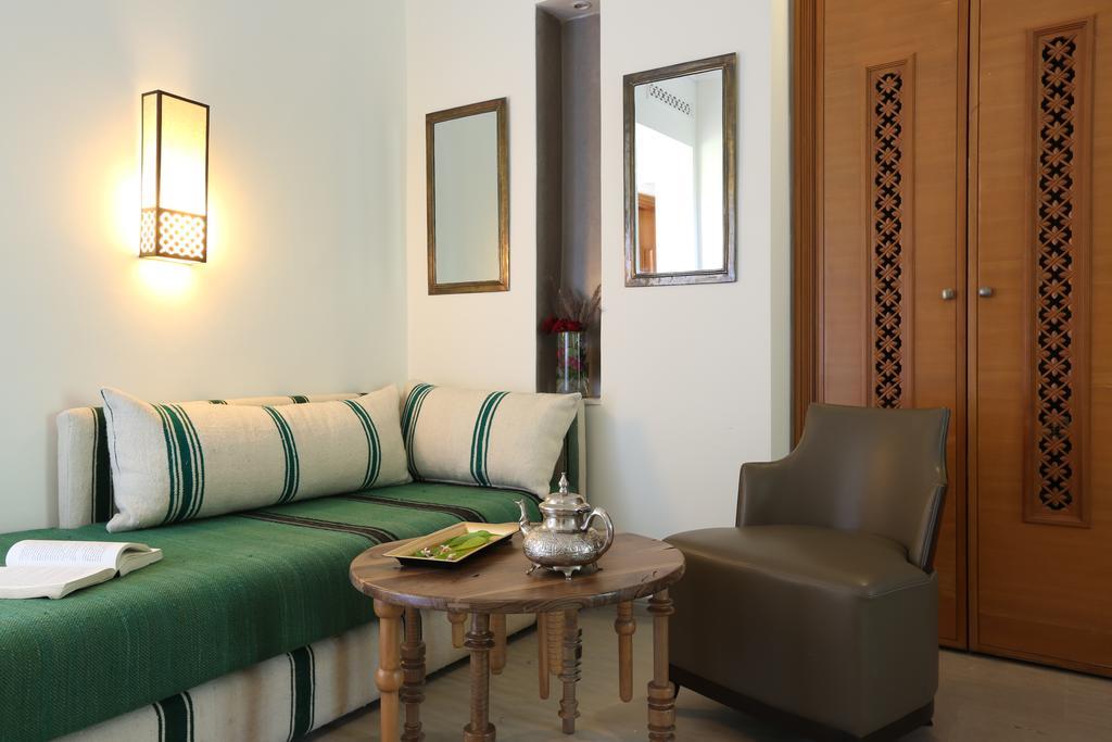 Beyt Rim - Et Bed and breakfast Marrakesh