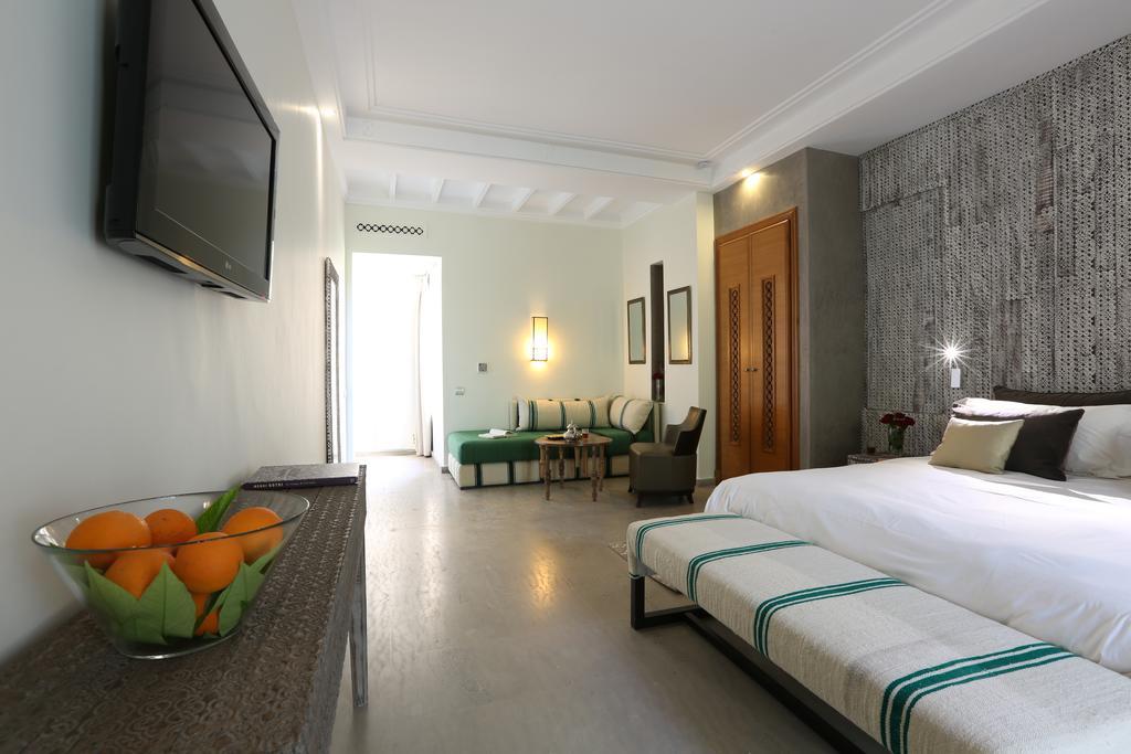 Couette-café Beyt Rim - Et 4*