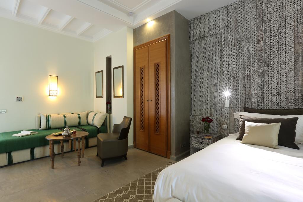 Bed and breakfast Beyt Rim - Et Marrakesh