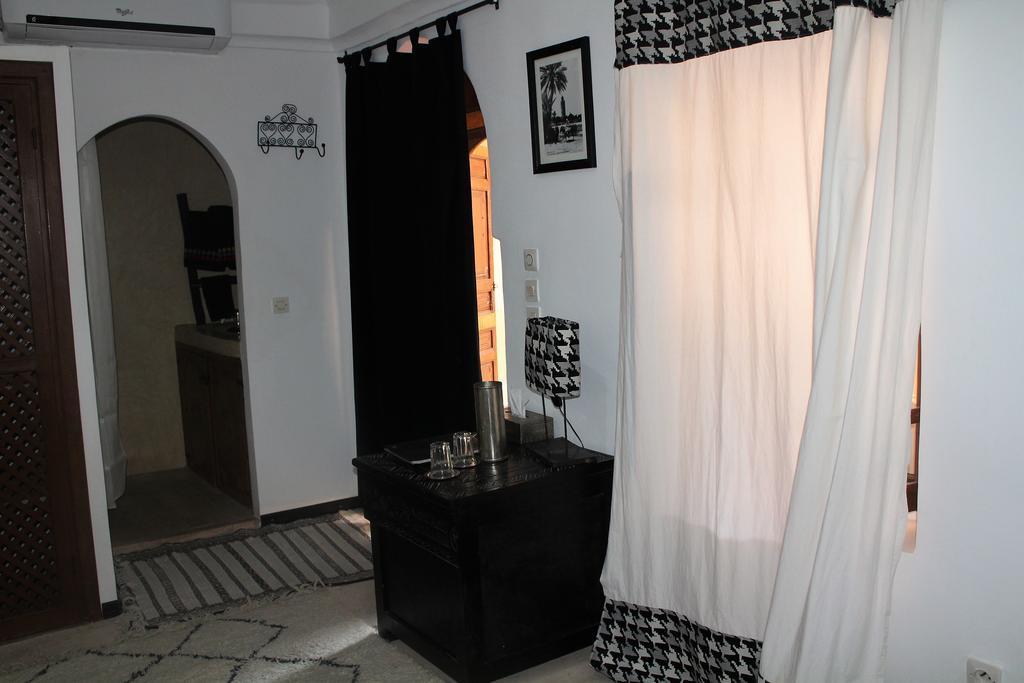Riad Alamine 4*