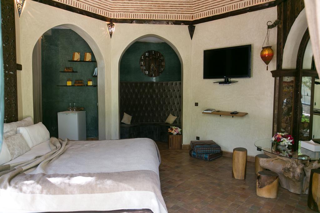 K Marrakesh