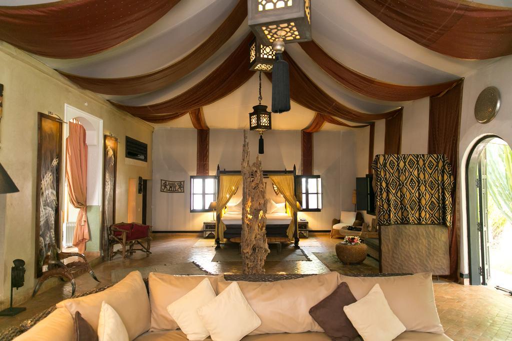 K * Marrakesh