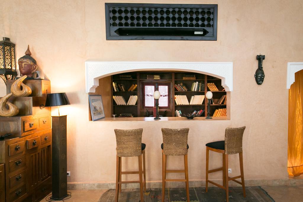 Lodge K Marrakesh