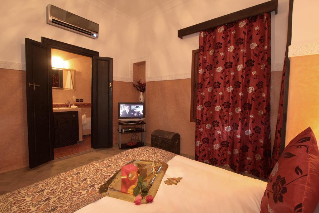 Riad Nesma Suites & Spa Riad