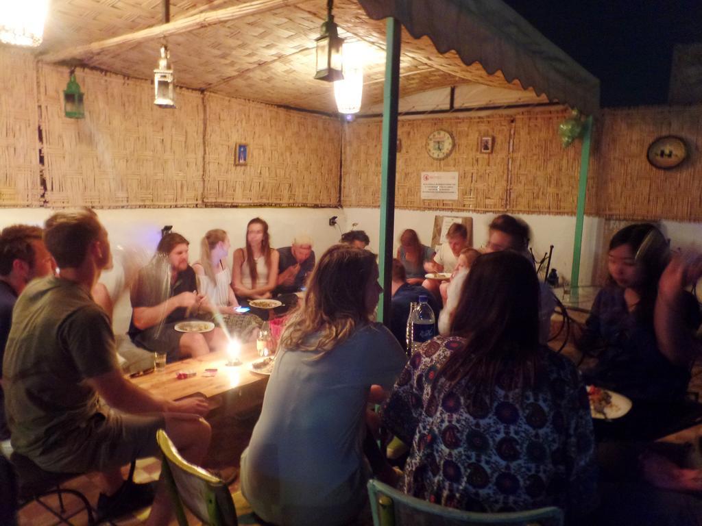 Kaktus Hostal *