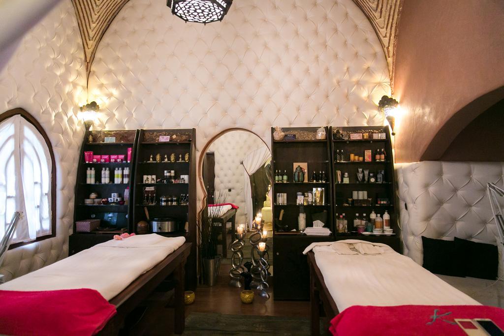 K * Marrakesh