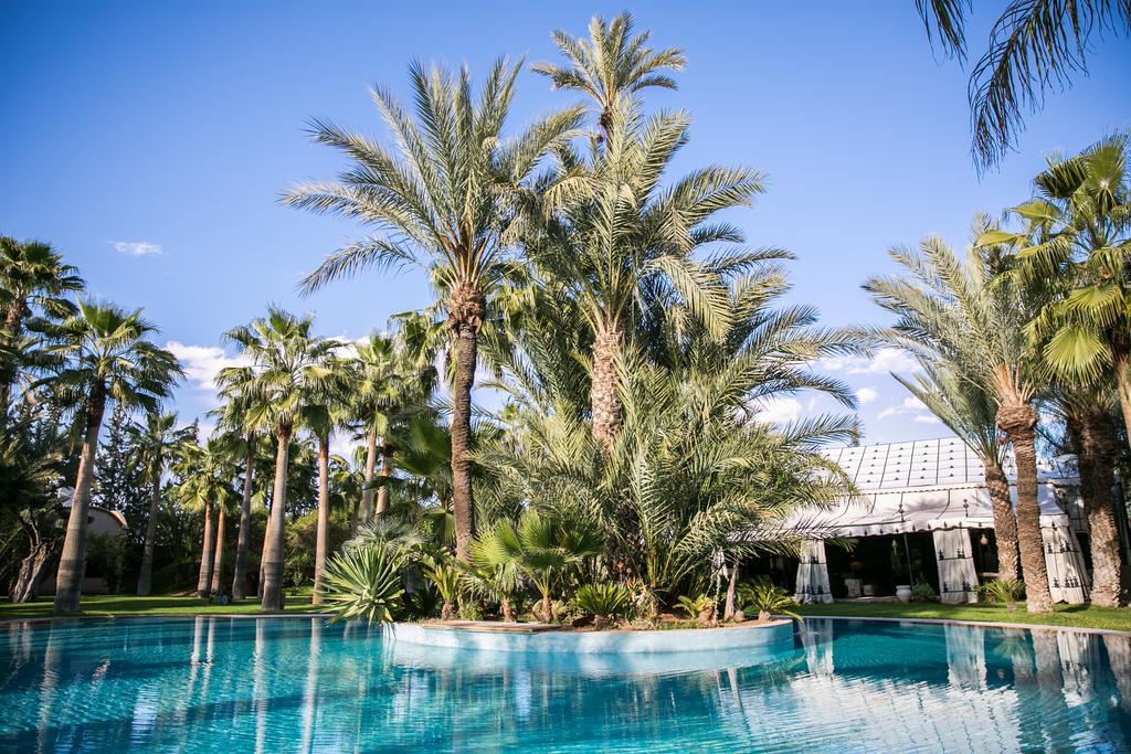 K * Marrakesh