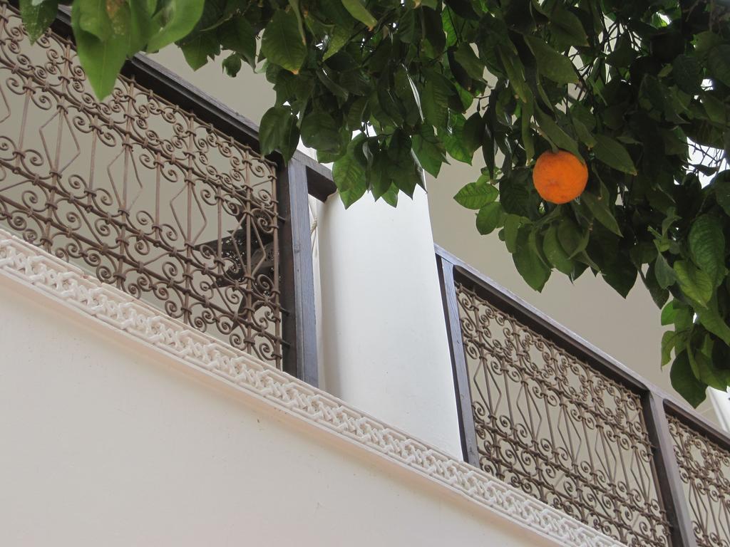 Dar Nouba Marrakesh