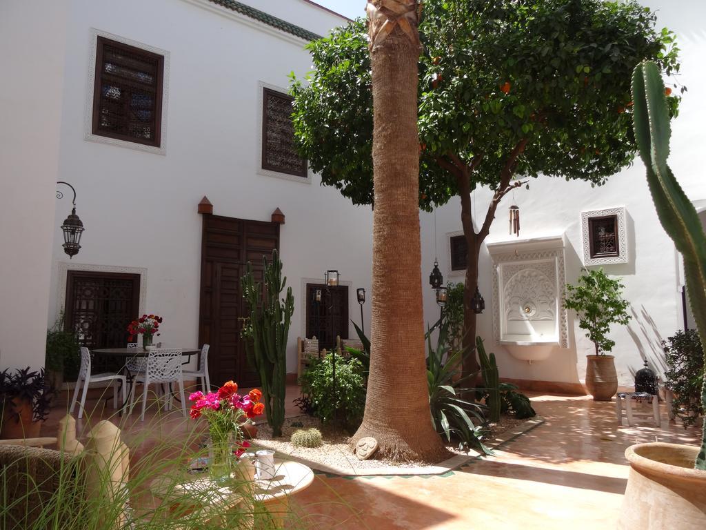 Riad Dar Nouba 4*