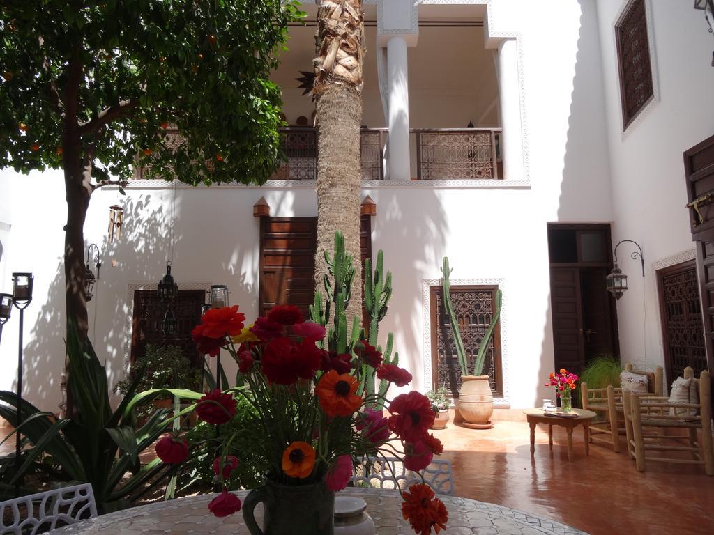 Riad Dar Nouba