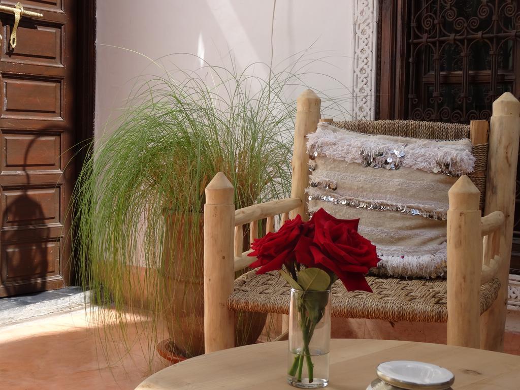 Riad Dar Nouba 4*