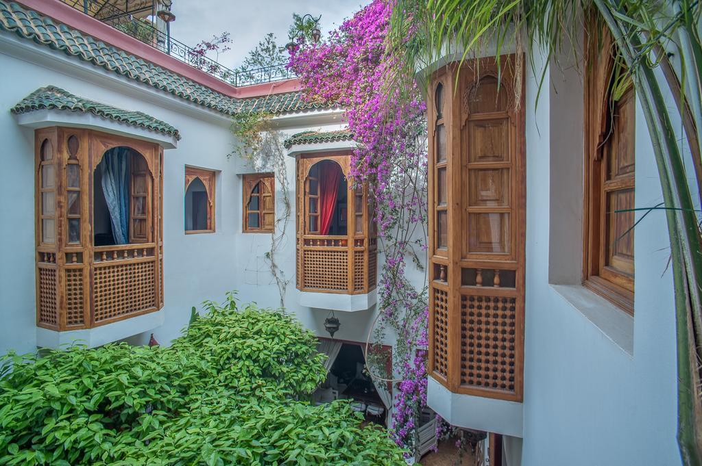 Sadaka Riad 2*