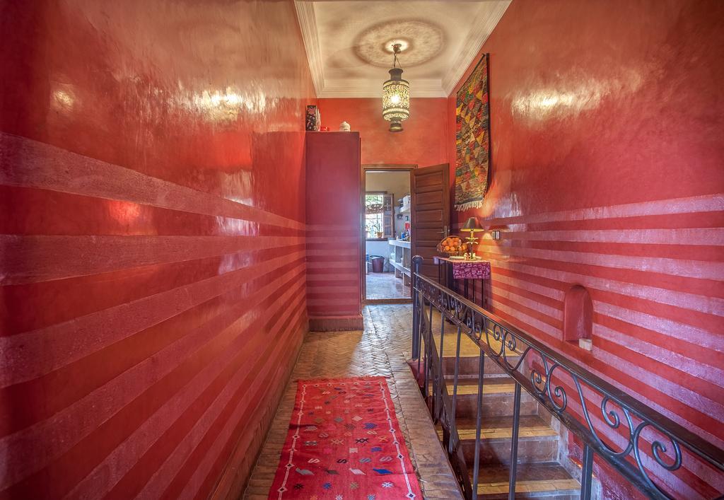 Sadaka Marrakesh