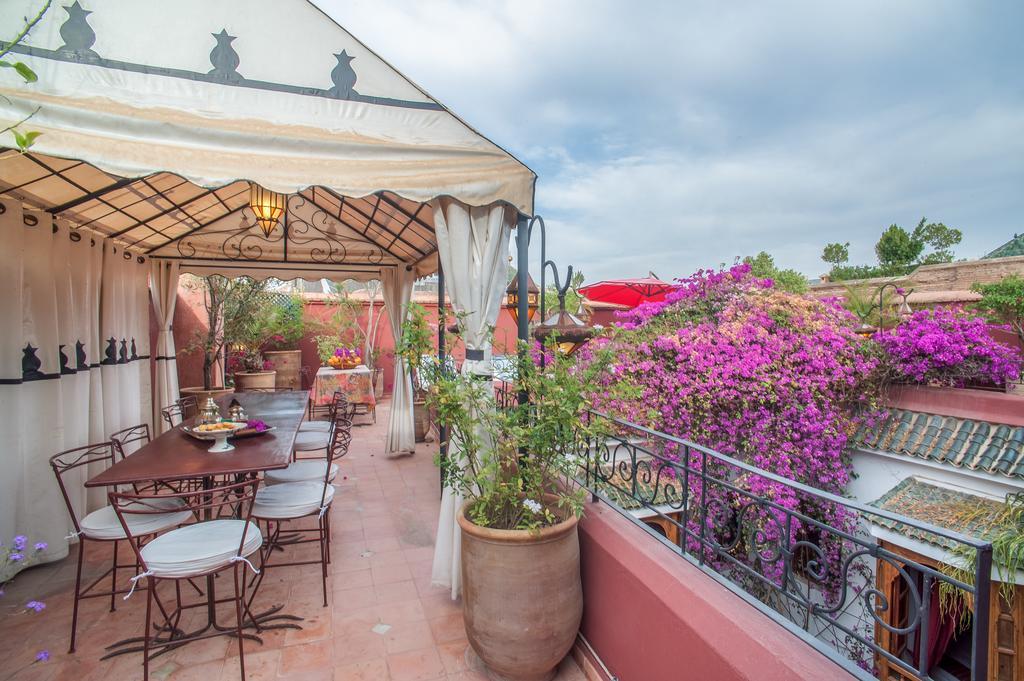 Riad Sadaka Marrakesch