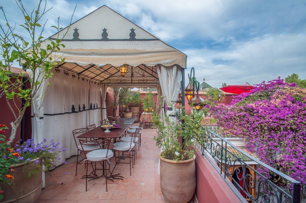 Sadaka Riad Marrakesh