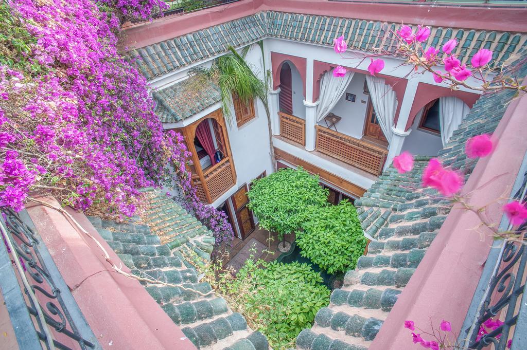 Sadaka Riad 2*