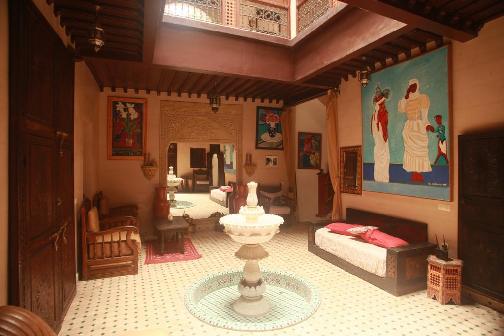Wardate Rita Riad 3*