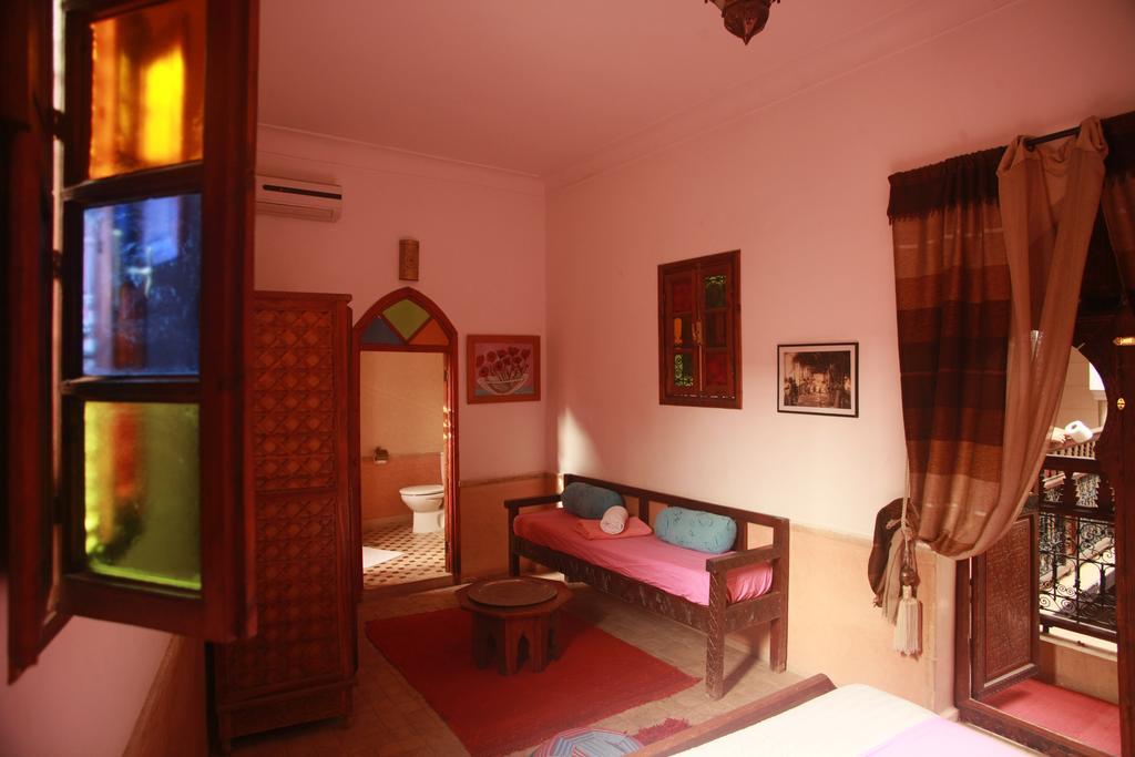 Wardate Rita Riad