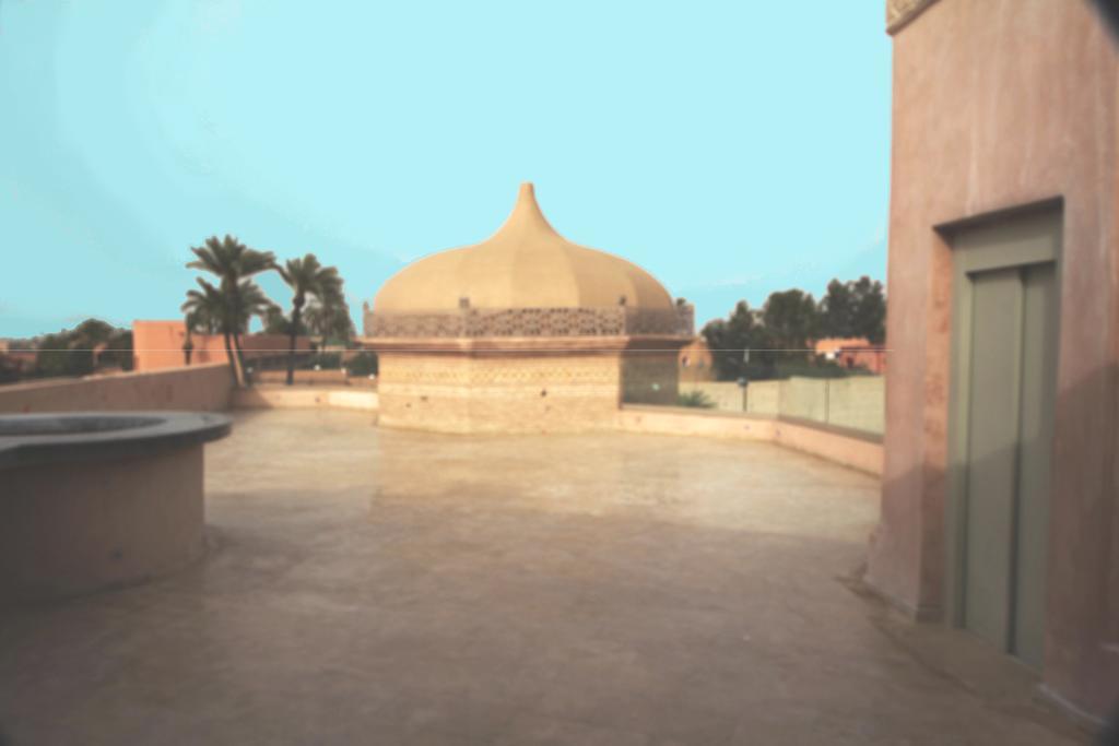 Palais D'hotes Darsor Guest house 3*