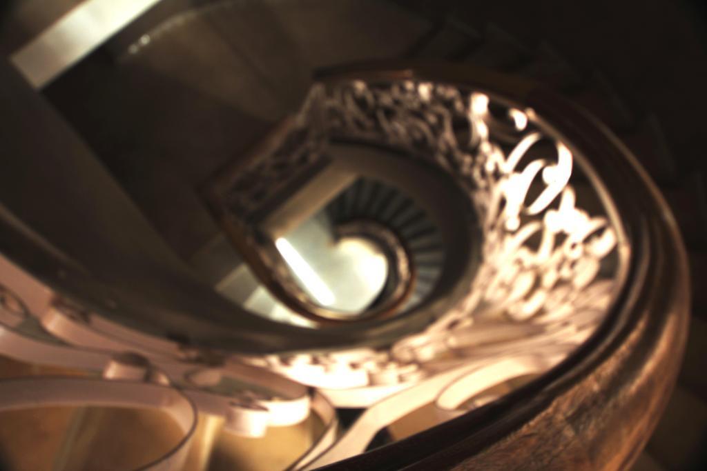 Palais D'hotes Darsor