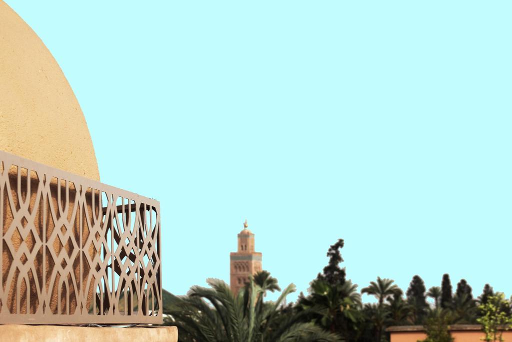 Palais D'hotes Darsor 3*