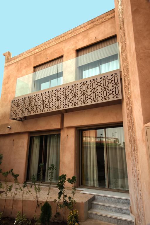 Guest house Palais D'hotes Darsor 3*