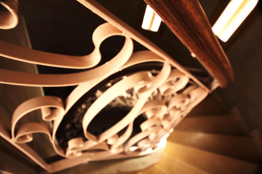 Palais D'hotes Darsor Guest house