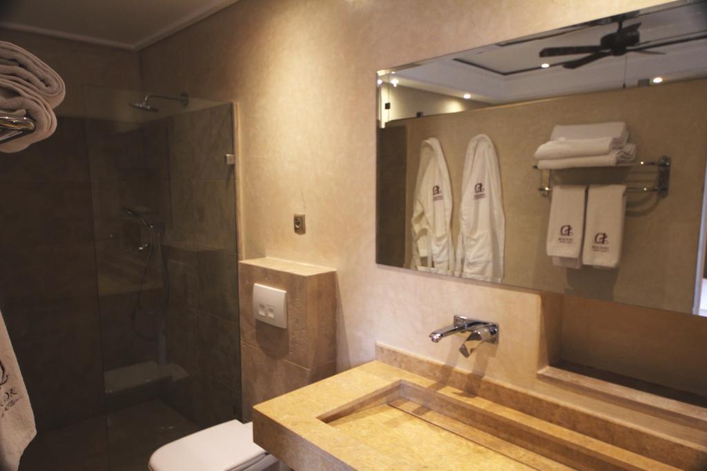 Guest house Palais D'hotes Darsor Marrakesh
