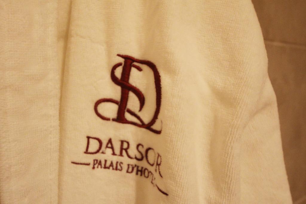 Palais D'hotes Darsor 3* Marrakesh