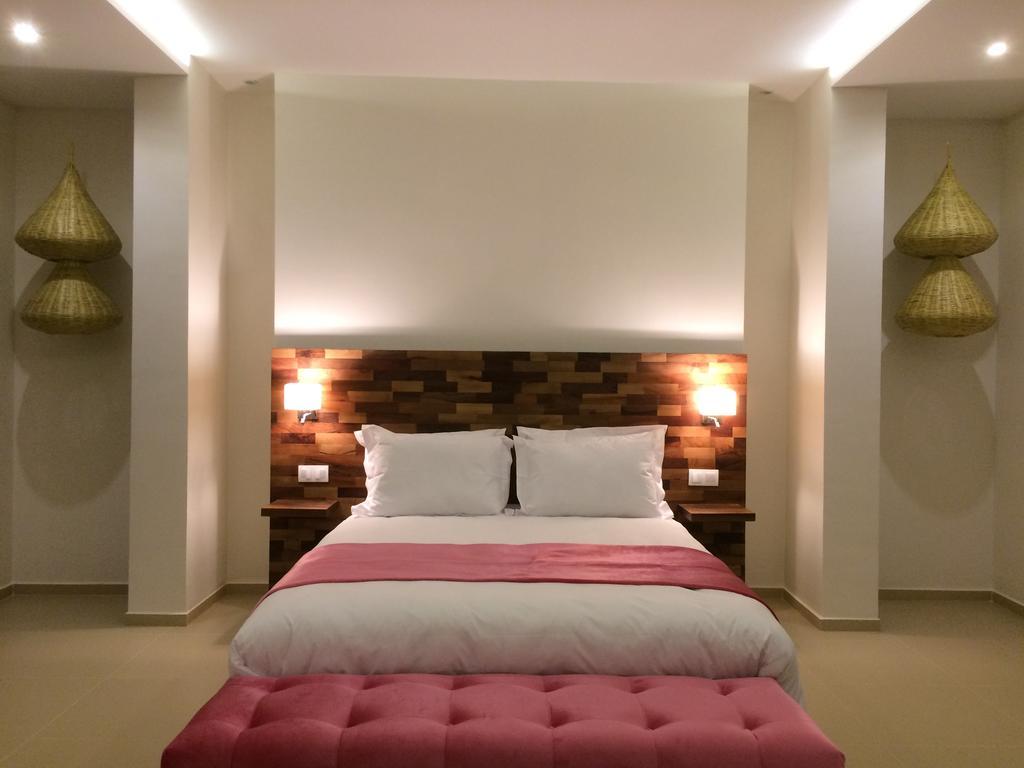 Villa Ramses *