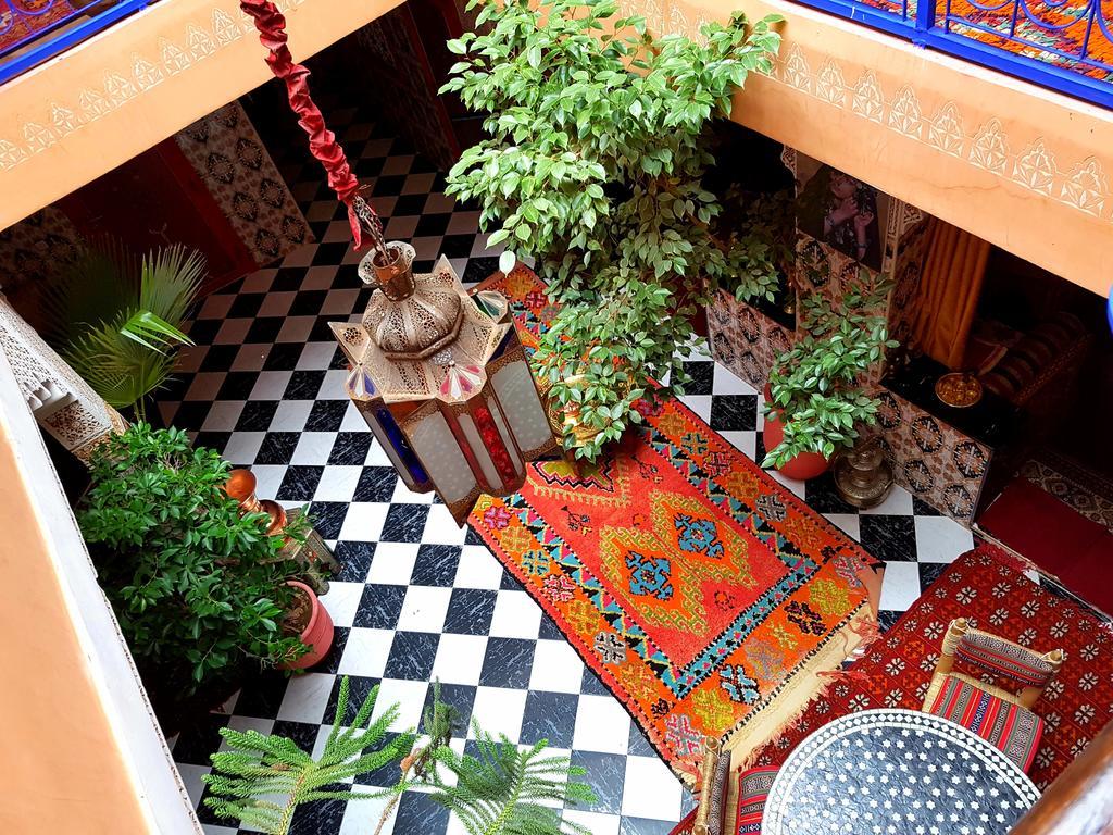 Konouz 3* Marrakesh