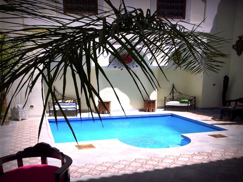 Riad Libitibito 4*