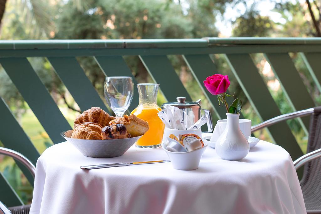 Kennedy Hospitality Marrakesh