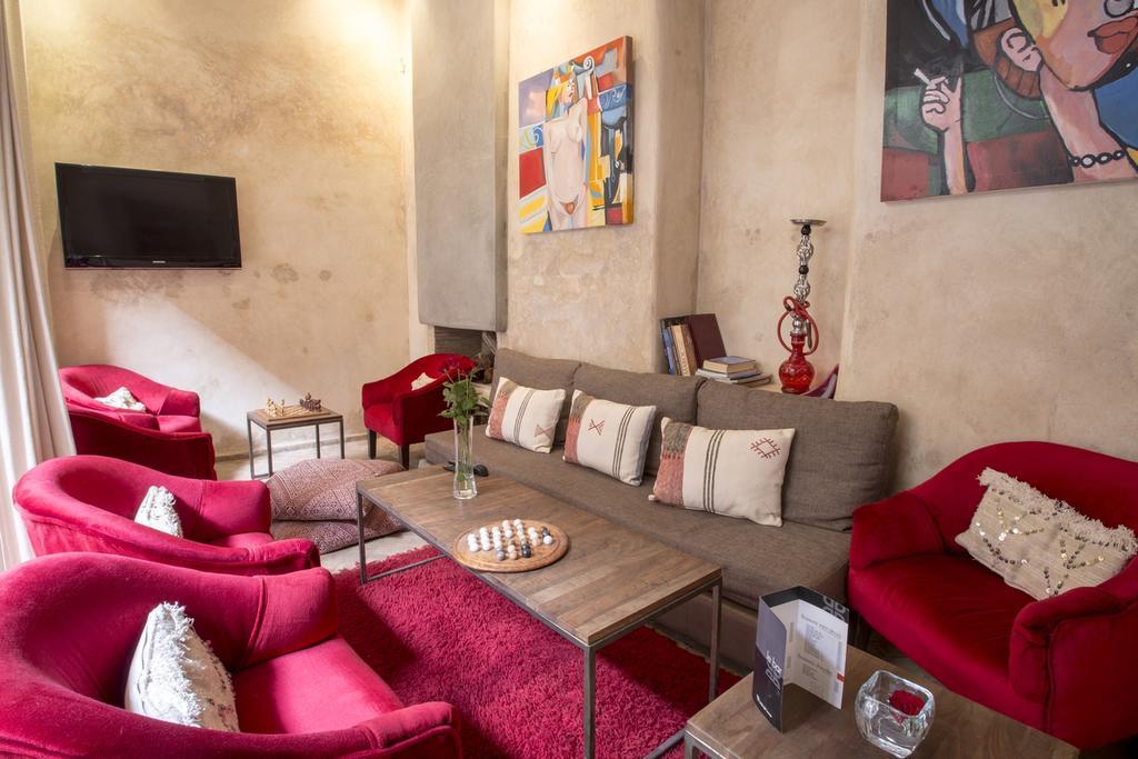 Riad Vendôme&spa