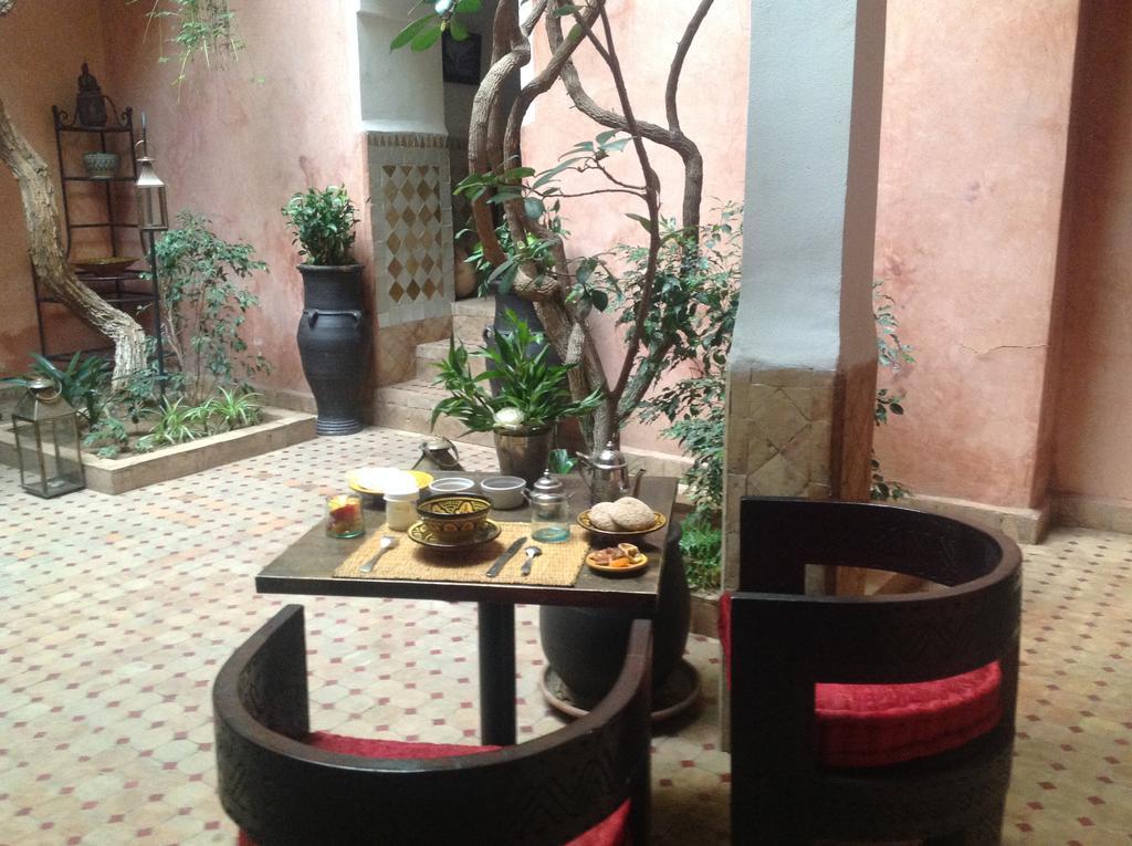 Riad Dar R'mane Marrakesh