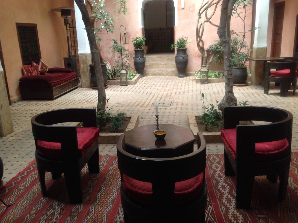 Riad Dar R'mane