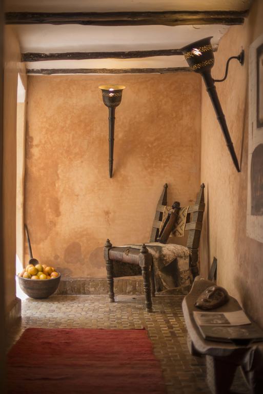 Riad Bamileke Marrakesch