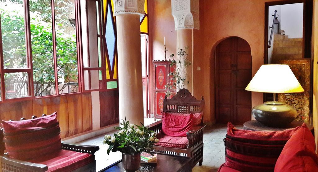 Dar R'mane Riad