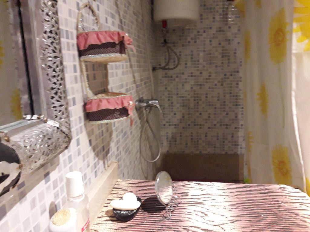 Apartment Z Appart Marrakesh
