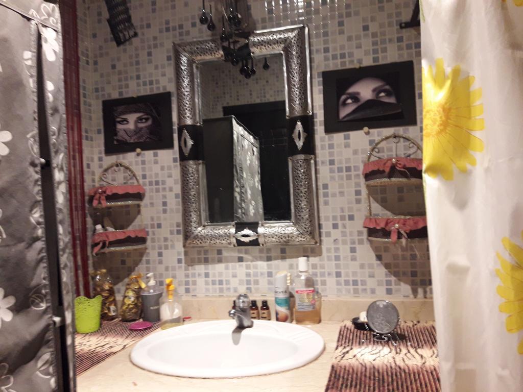 Appartement Z
