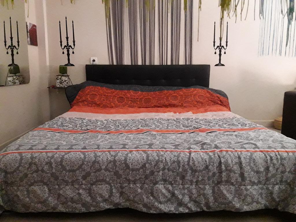 Z Appart Apartment