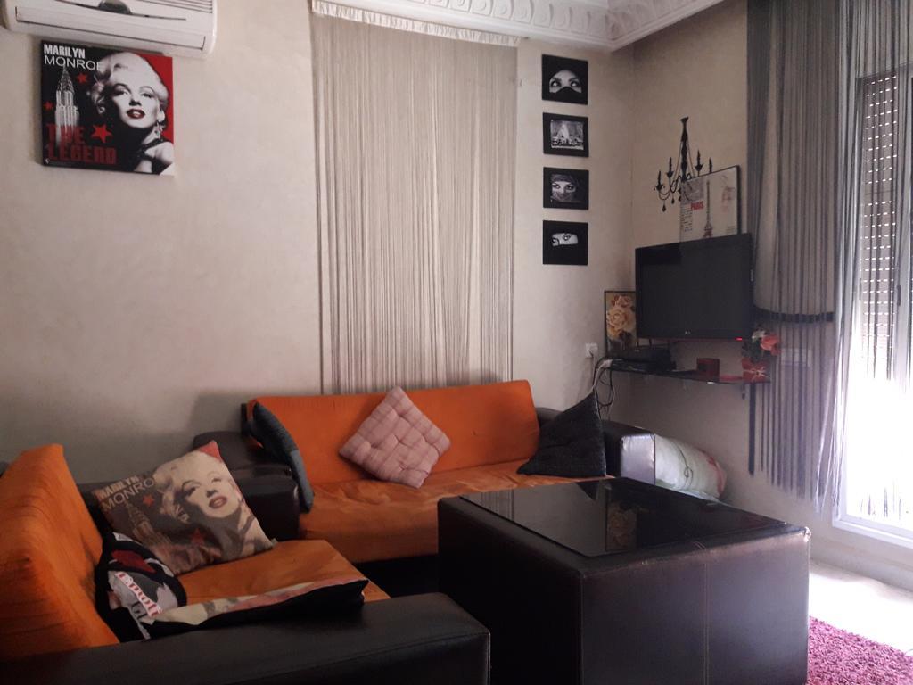 Z Appart Apartment *