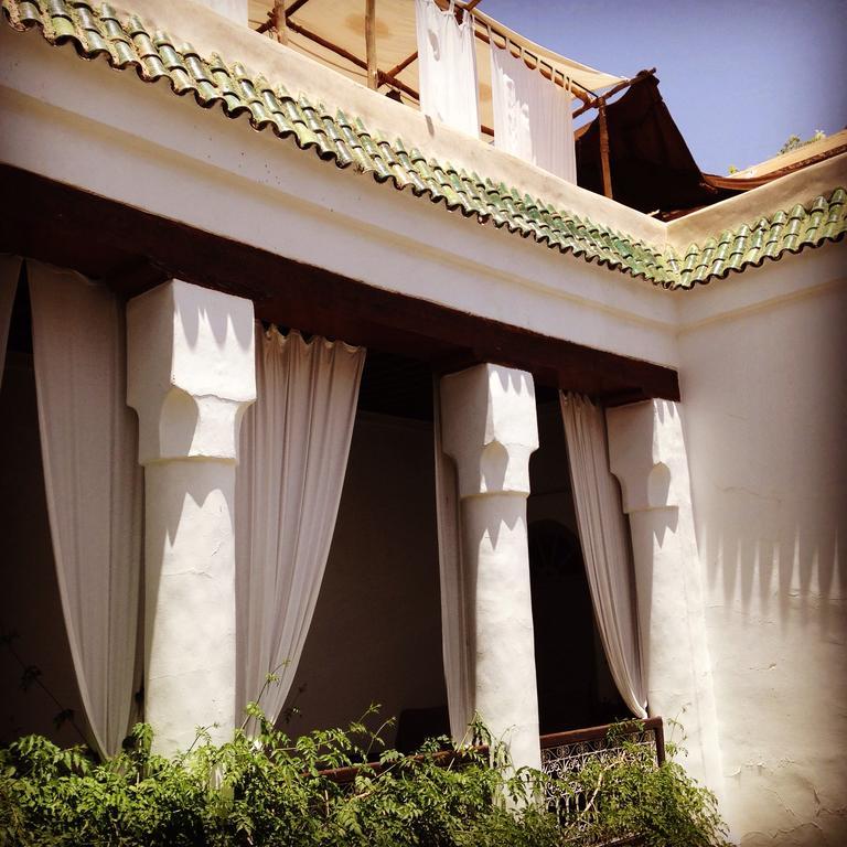 Tizwa Marrakech 3*
