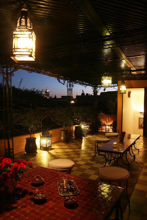 Dar R'mane 3* Marrakesh