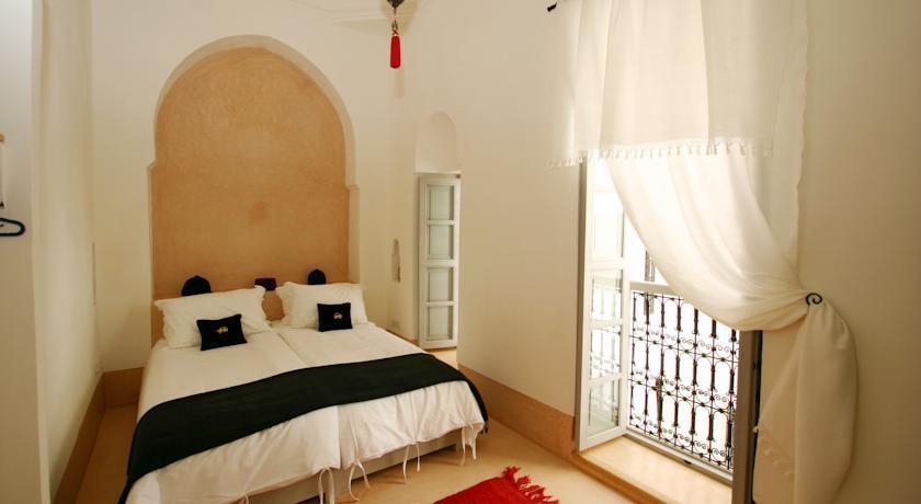 Riad Ariha