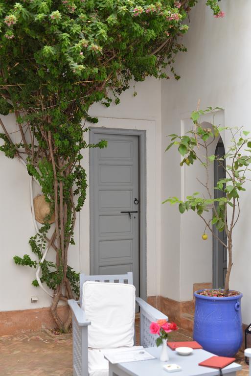 Riad Ariha Riad 3*