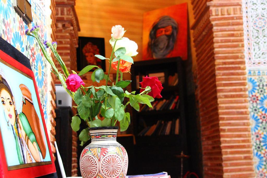 Bibtia 3* Marrakesh