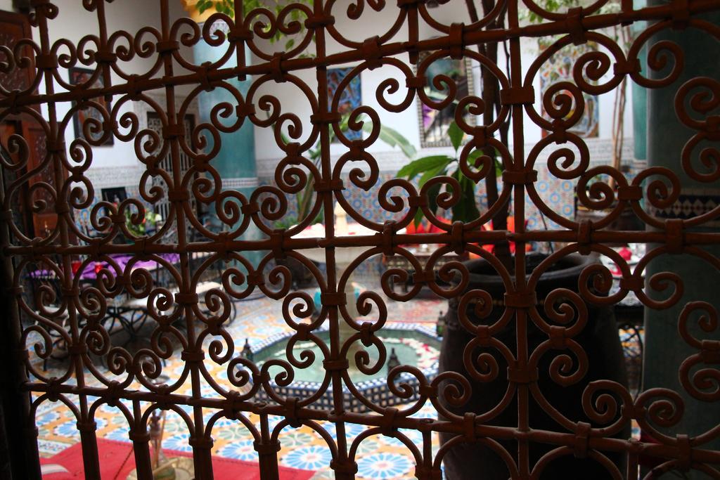 Riad Bibtia