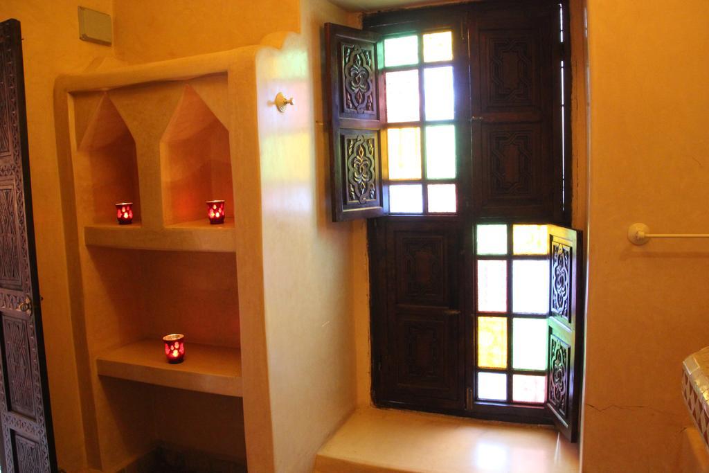 Bibtia Riad Marrakesh